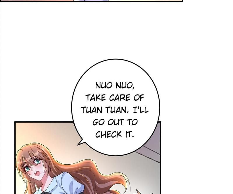 Warm Wedding Chapter 436 page 32 - 