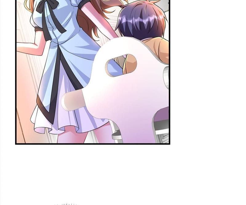 Warm Wedding Chapter 436 page 33 - 