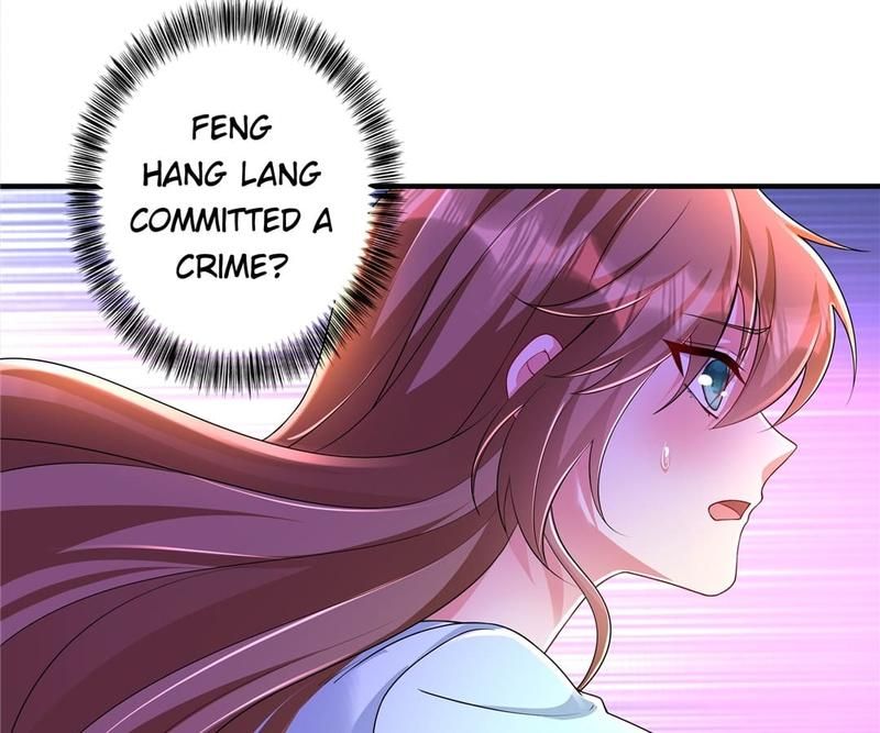 Warm Wedding Chapter 436 page 34 - 