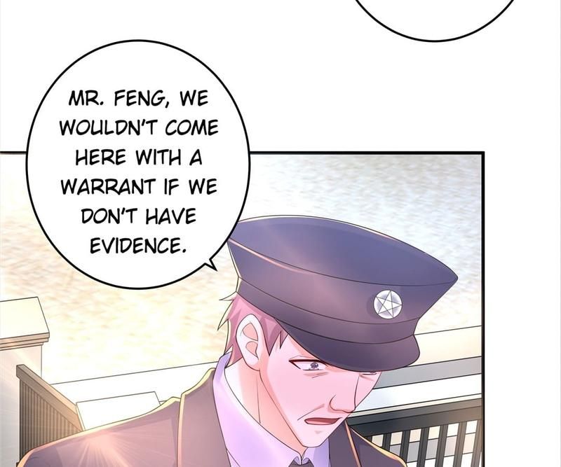 Warm Wedding Chapter 436 page 39 - 