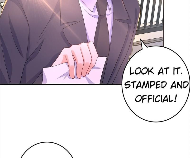Warm Wedding Chapter 436 page 40 - 