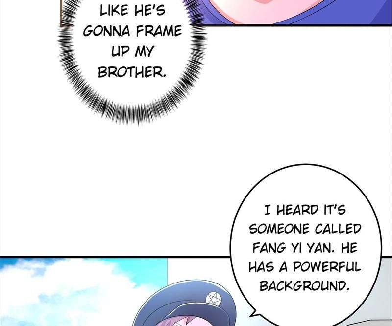 Warm Wedding Chapter 436 page 42 - 