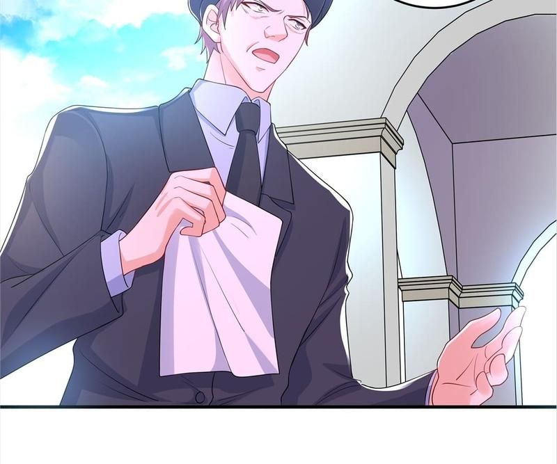 Warm Wedding Chapter 436 page 43 - 