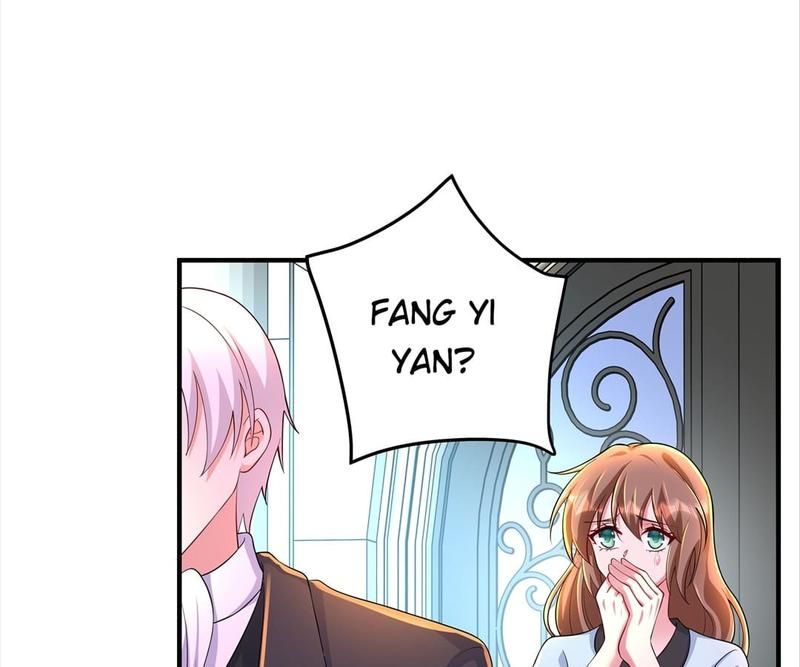 Warm Wedding Chapter 436 page 44 - 