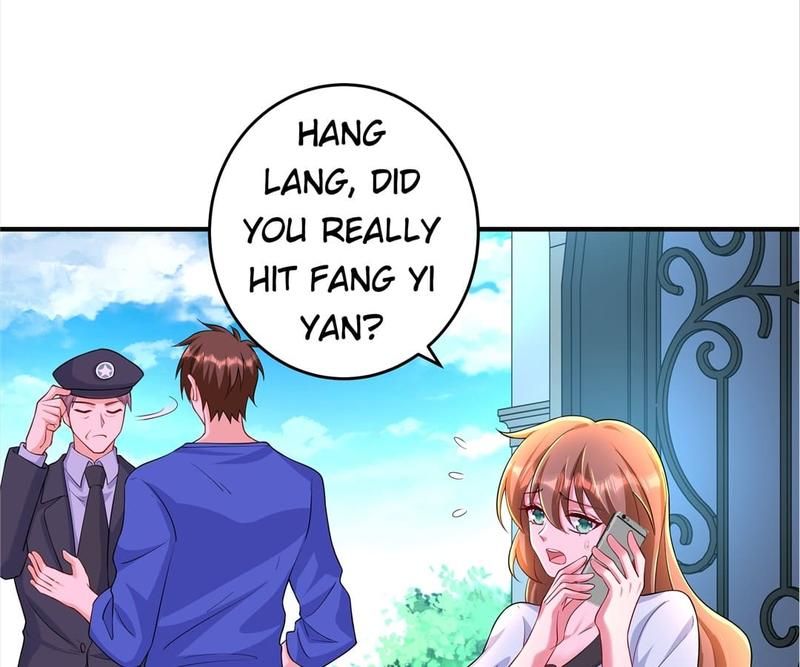 Warm Wedding Chapter 436 page 46 - 