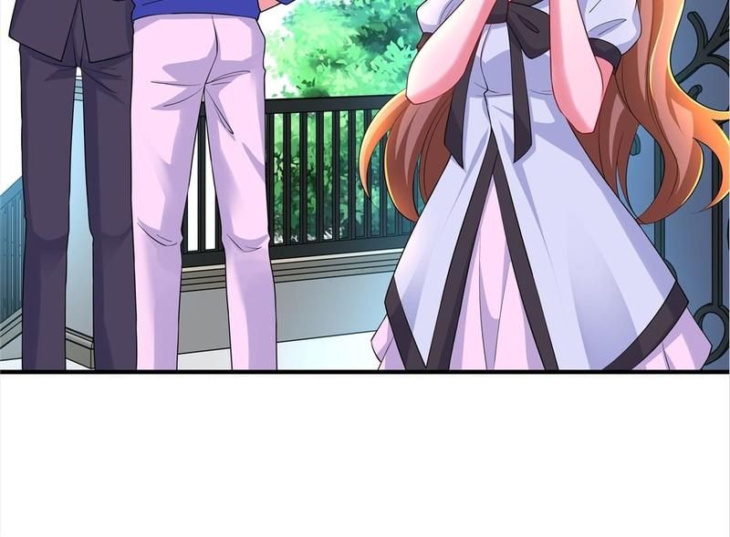 Warm Wedding Chapter 436 page 47 - 