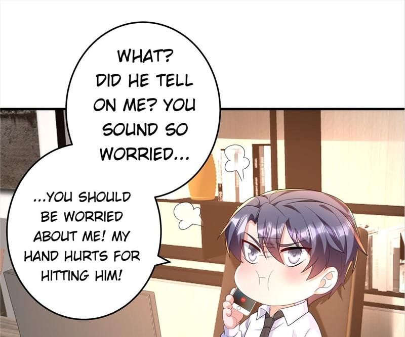 Warm Wedding Chapter 436 page 48 - 