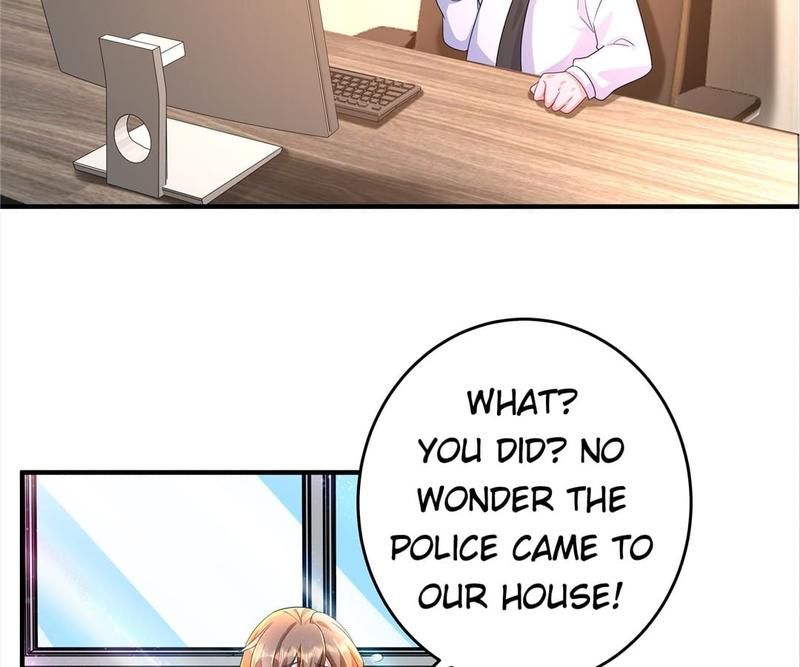 Warm Wedding Chapter 436 page 49 - 
