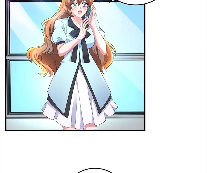 Warm Wedding Chapter 436 page 50 - 