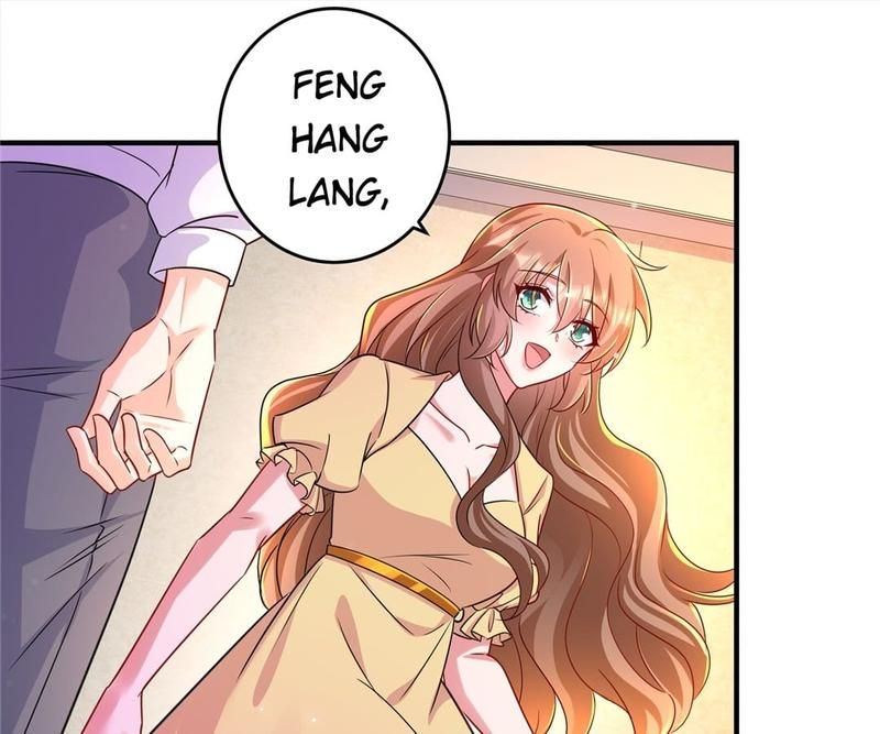 Warm Wedding Chapter 436 page 6 - 