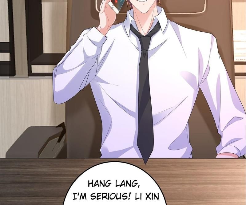 Warm Wedding Chapter 436 page 52 - 