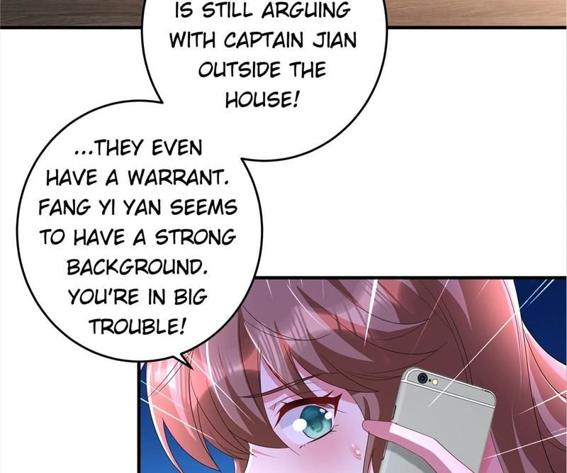 Warm Wedding Chapter 436 page 53 - 