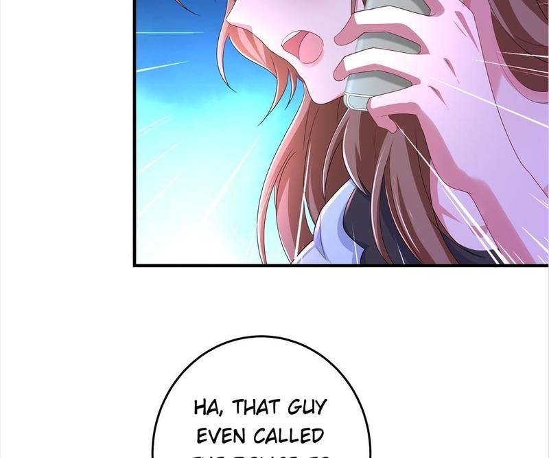 Warm Wedding Chapter 436 page 54 - 