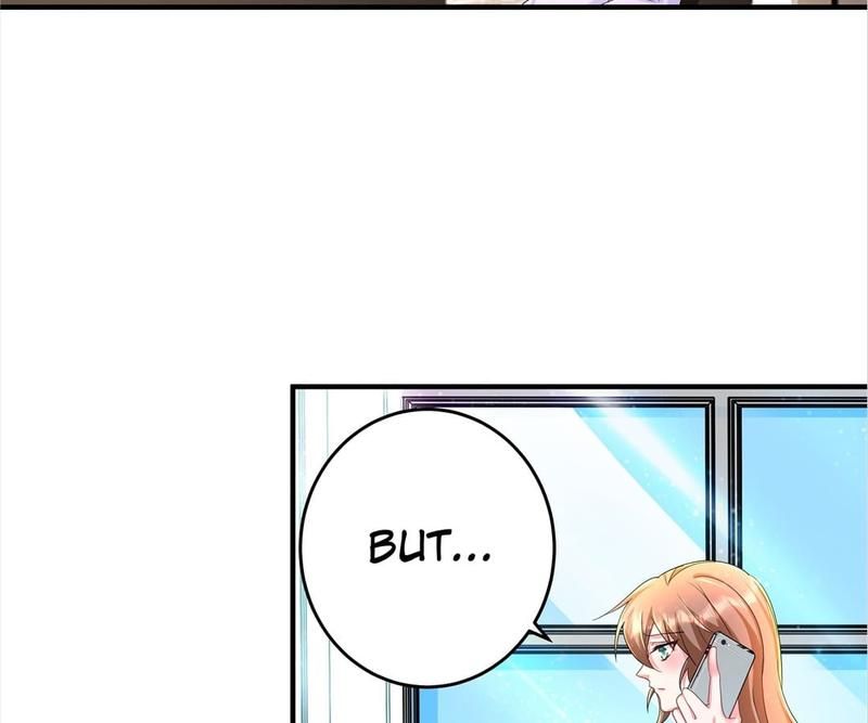 Warm Wedding Chapter 436 page 56 - 