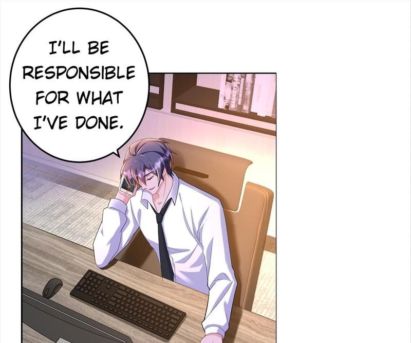 Warm Wedding Chapter 436 page 59 - 