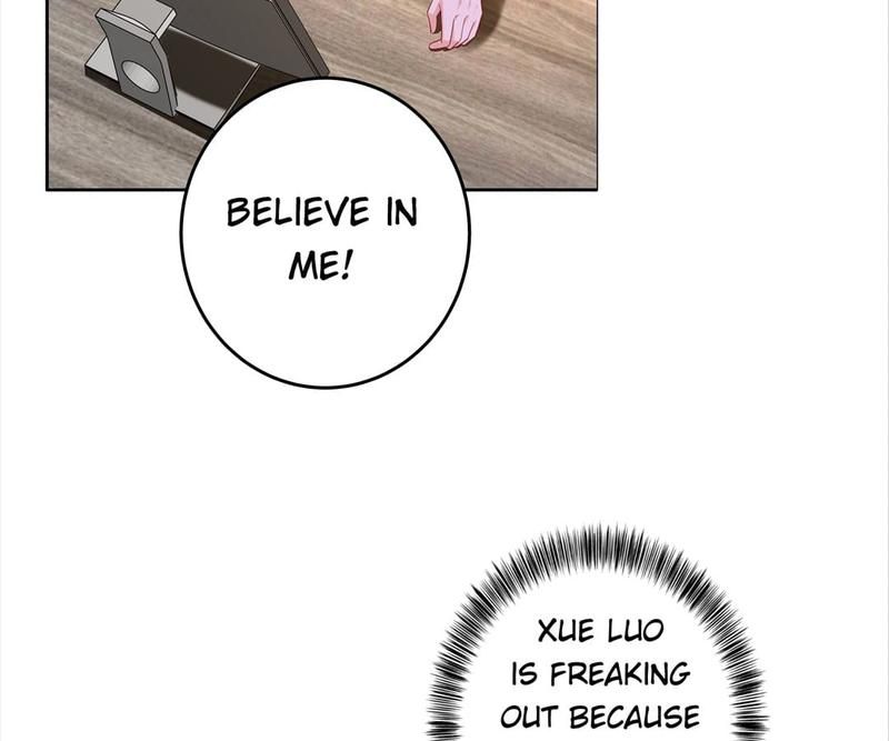 Warm Wedding Chapter 436 page 60 - 