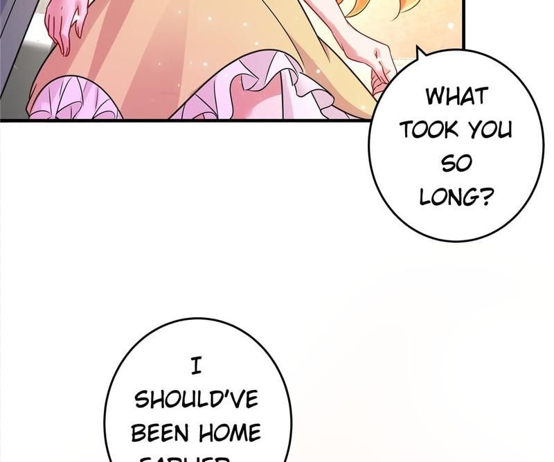 Warm Wedding Chapter 436 page 7 - 