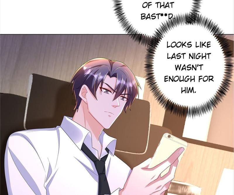 Warm Wedding Chapter 436 page 61 - 