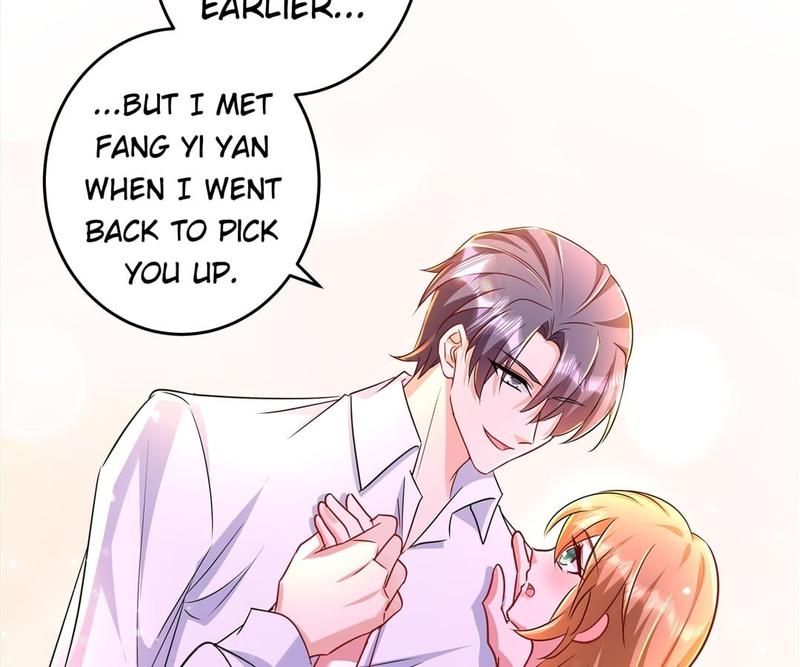 Warm Wedding Chapter 436 page 8 - 