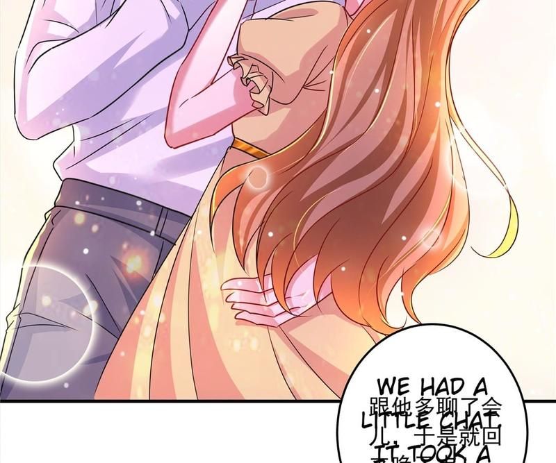 Warm Wedding Chapter 436 page 9 - 
