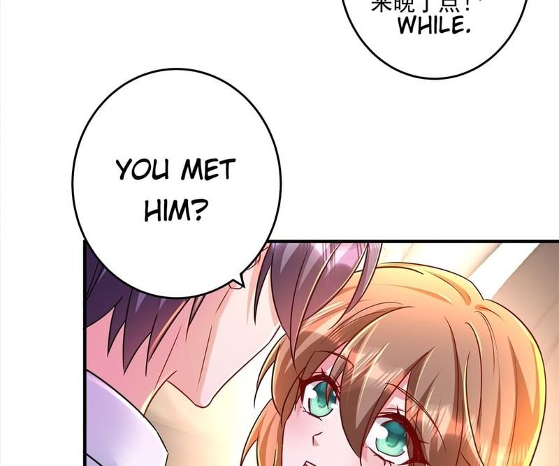 Warm Wedding Chapter 436 page 10 - 