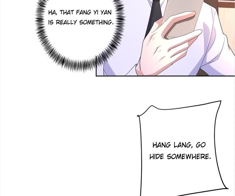 Warm Wedding Chapter 437 page 2 - 