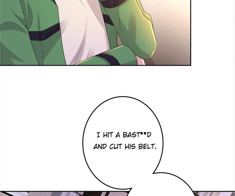 Warm Wedding Chapter 437 page 11 - 