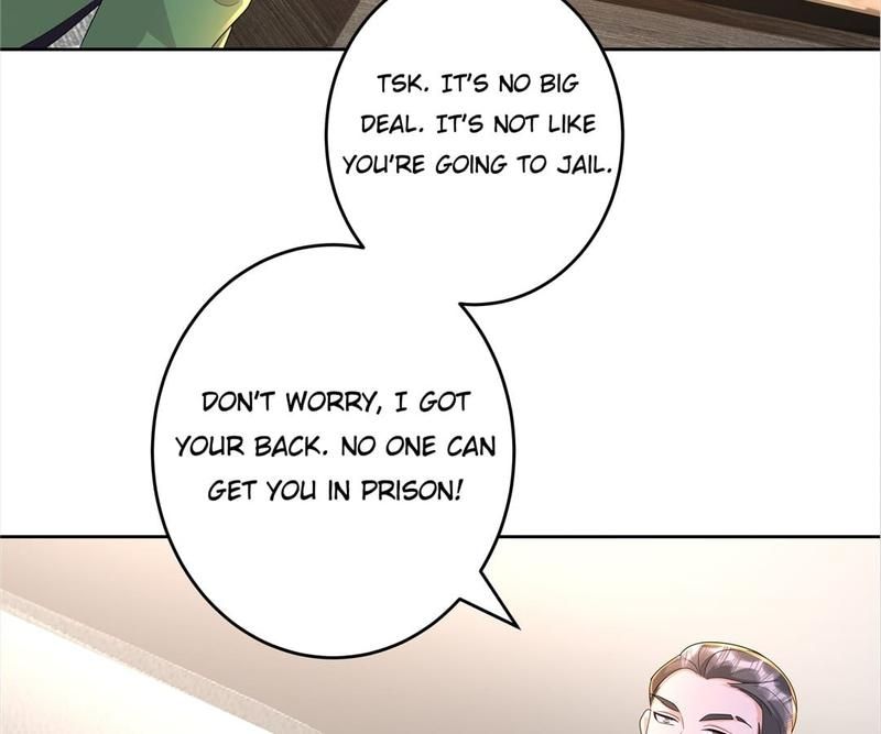 Warm Wedding Chapter 437 page 13 - 