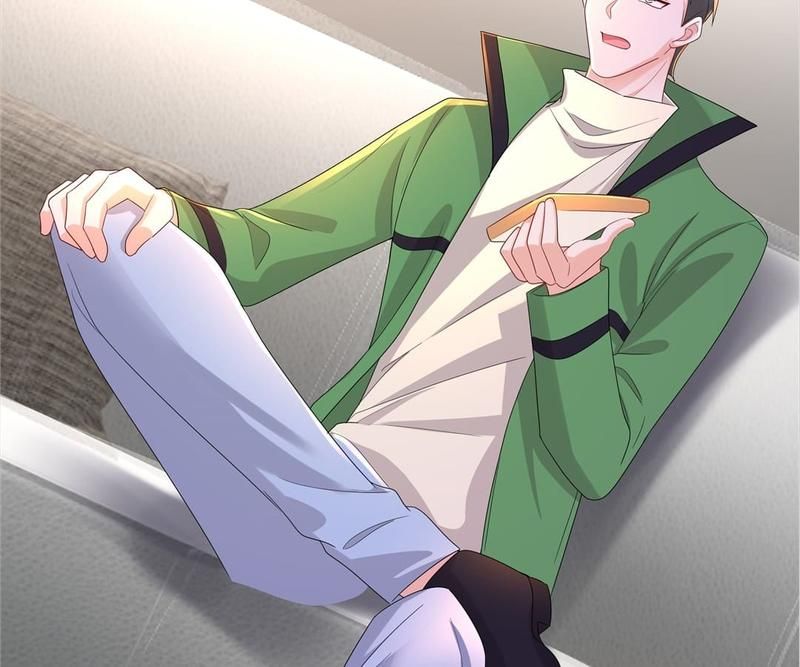 Warm Wedding Chapter 437 page 14 - 