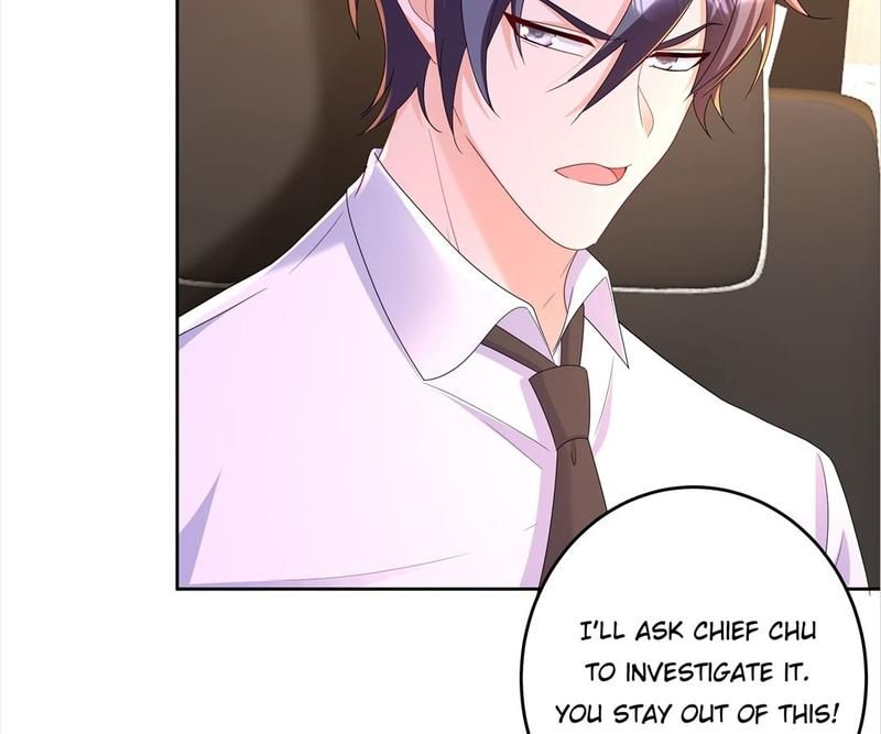 Warm Wedding Chapter 437 page 16 - 