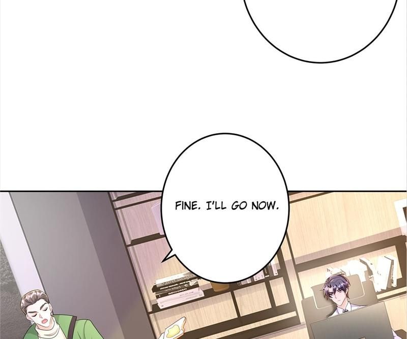 Warm Wedding Chapter 437 page 17 - 
