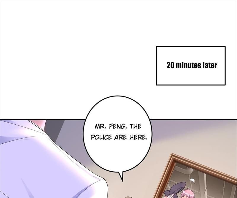 Warm Wedding Chapter 437 page 20 - 