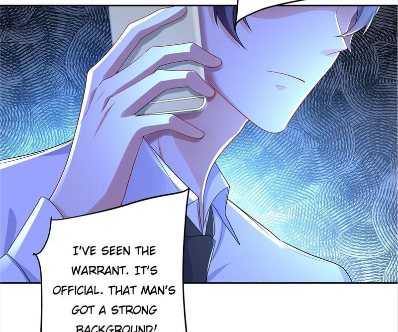Warm Wedding Chapter 437 page 3 - 