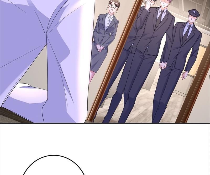Warm Wedding Chapter 437 page 21 - 
