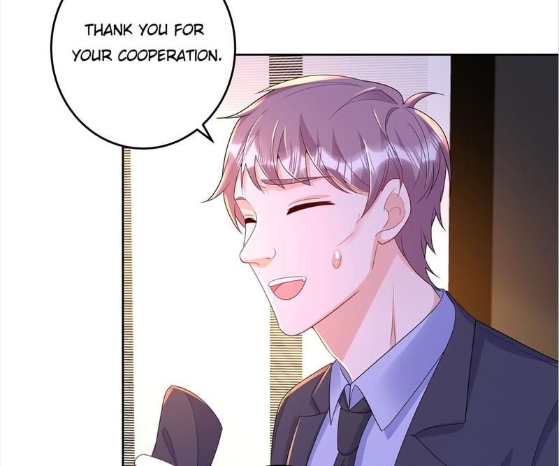Warm Wedding Chapter 437 page 22 - 