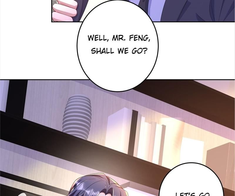 Warm Wedding Chapter 437 page 23 - 