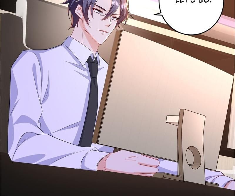 Warm Wedding Chapter 437 page 24 - 