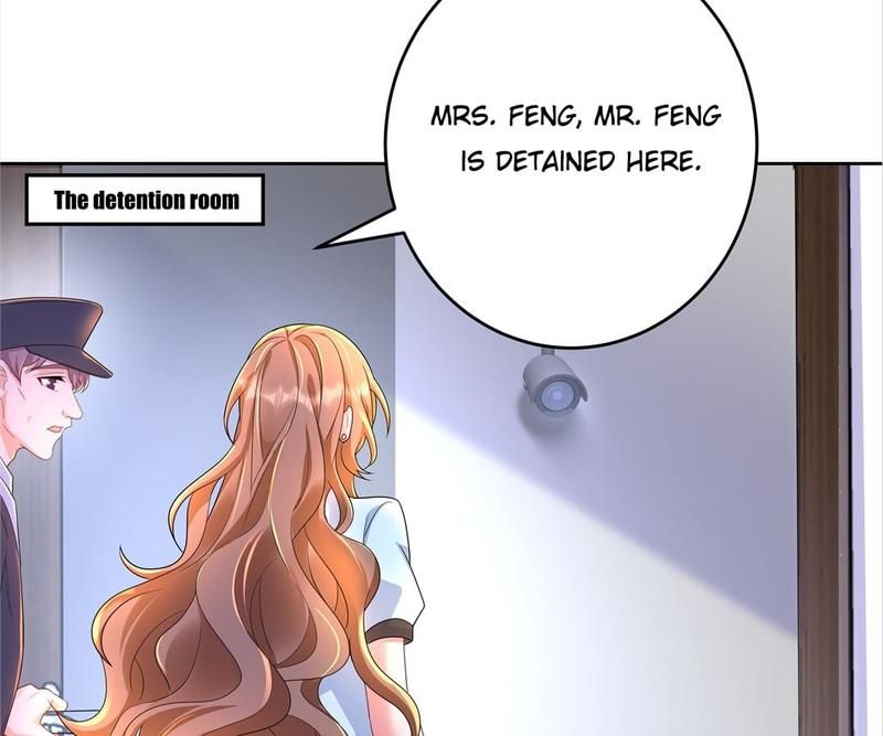 Warm Wedding Chapter 437 page 28 - 