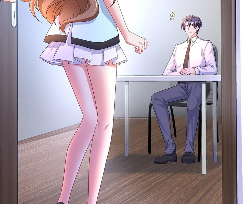 Warm Wedding Chapter 437 page 29 - 