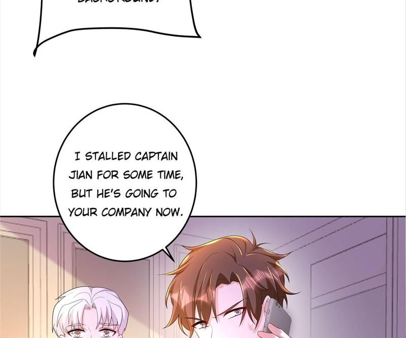 Warm Wedding Chapter 437 page 4 - 