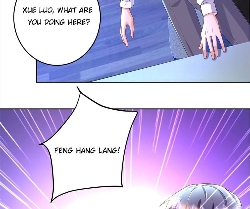 Warm Wedding Chapter 437 page 32 - 