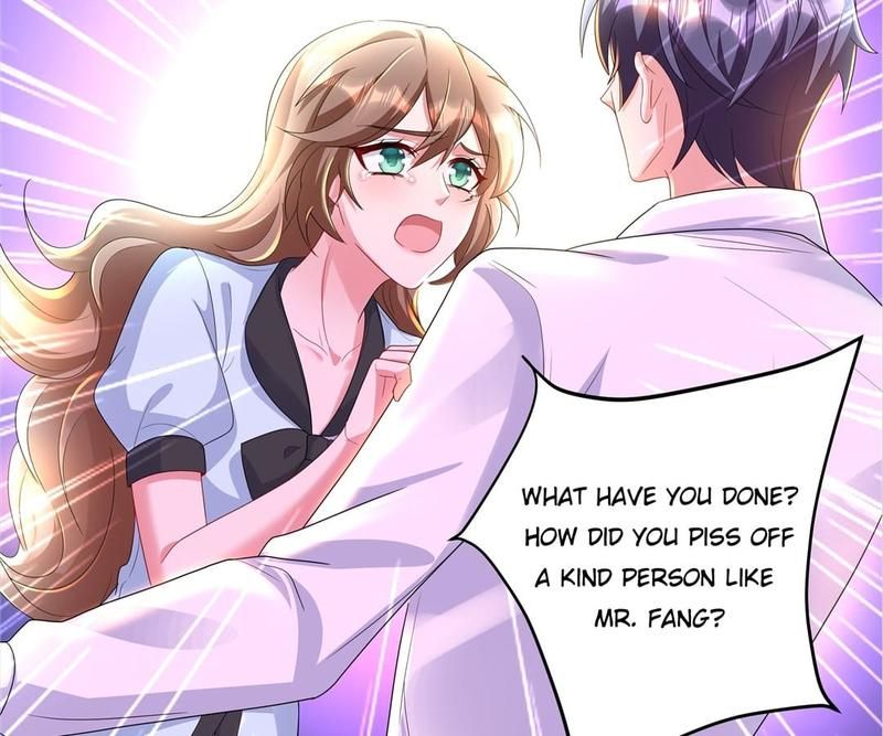Warm Wedding Chapter 437 page 33 - 