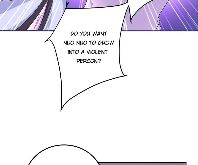 Warm Wedding Chapter 437 page 34 - 