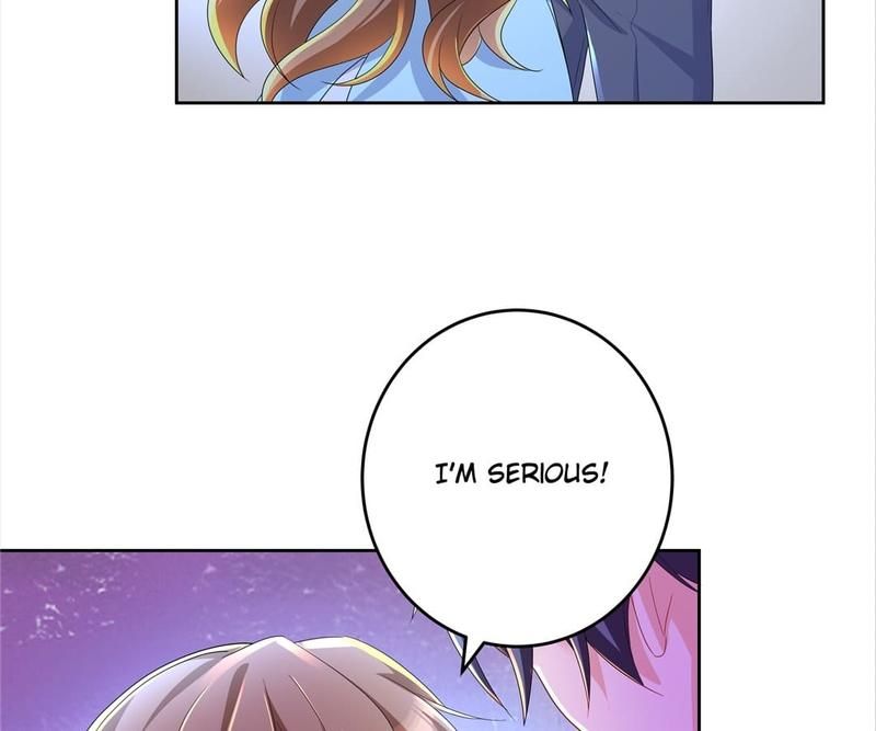 Warm Wedding Chapter 437 page 36 - 