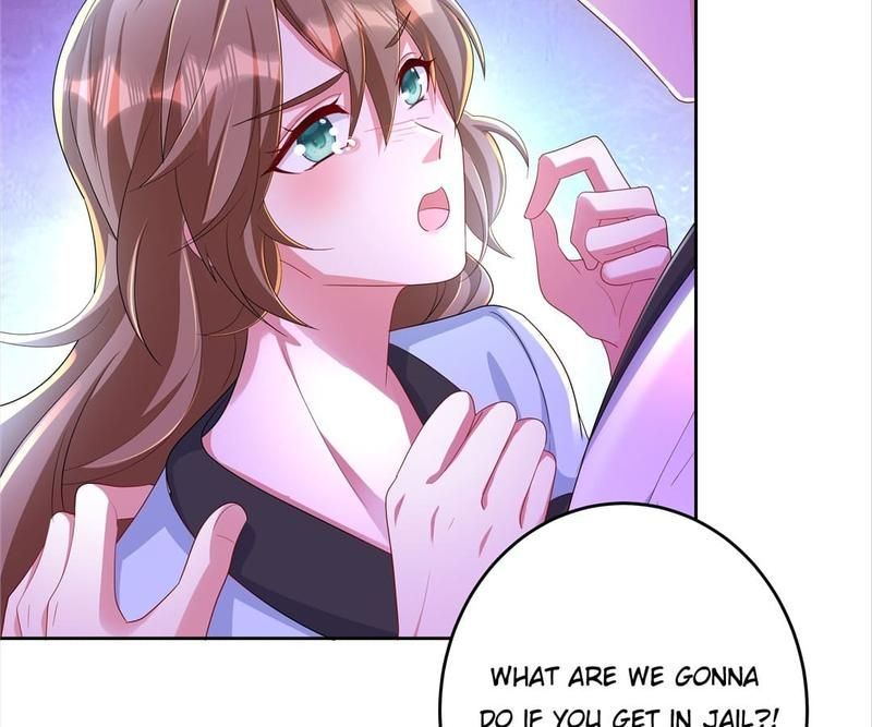 Warm Wedding Chapter 437 page 37 - 