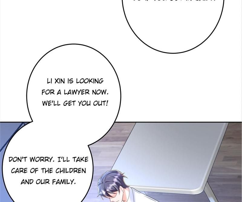 Warm Wedding Chapter 437 page 38 - 