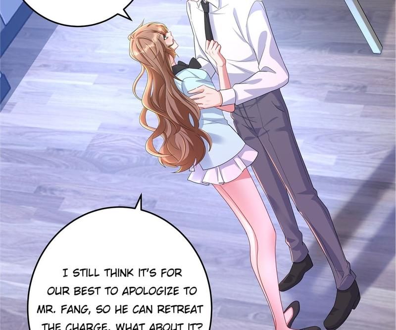Warm Wedding Chapter 437 page 39 - 