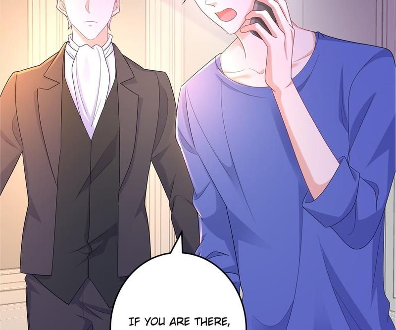 Warm Wedding Chapter 437 page 5 - 