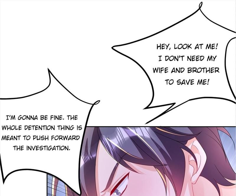 Warm Wedding Chapter 437 page 41 - 