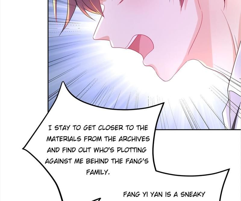 Warm Wedding Chapter 437 page 42 - 
